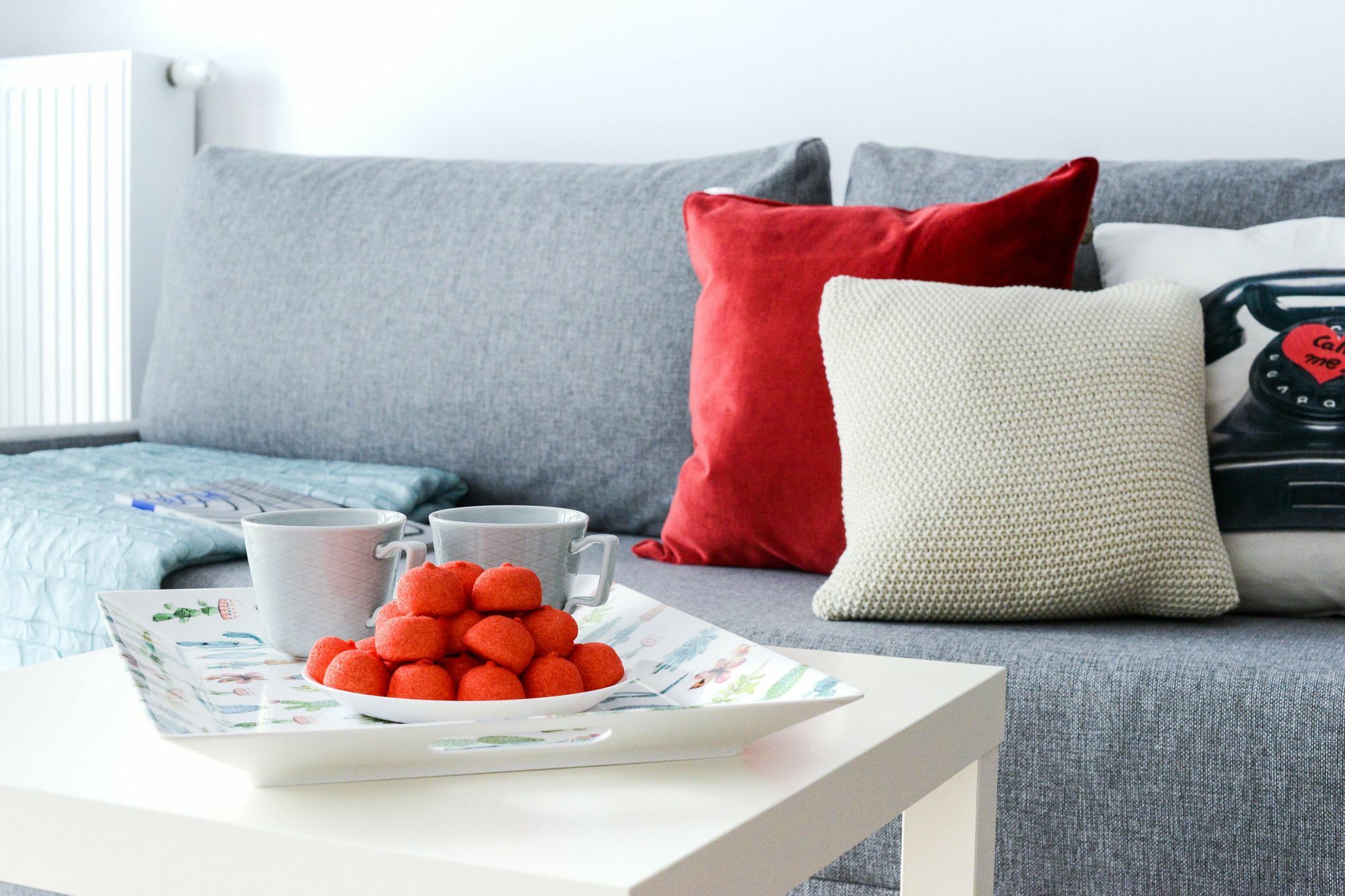 Cosy Apartment In Varşova Dış mekan fotoğraf