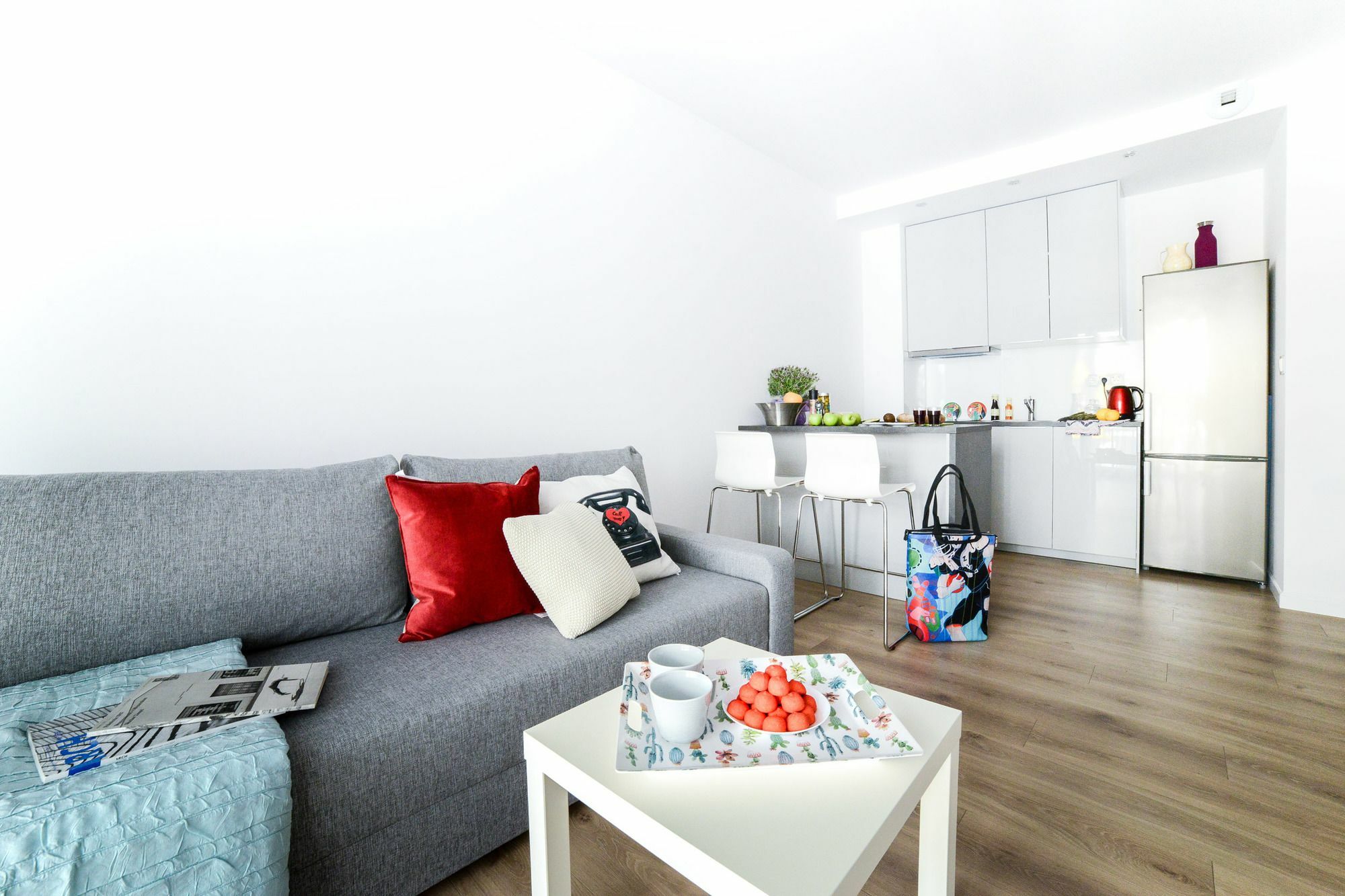 Cosy Apartment In Varşova Dış mekan fotoğraf