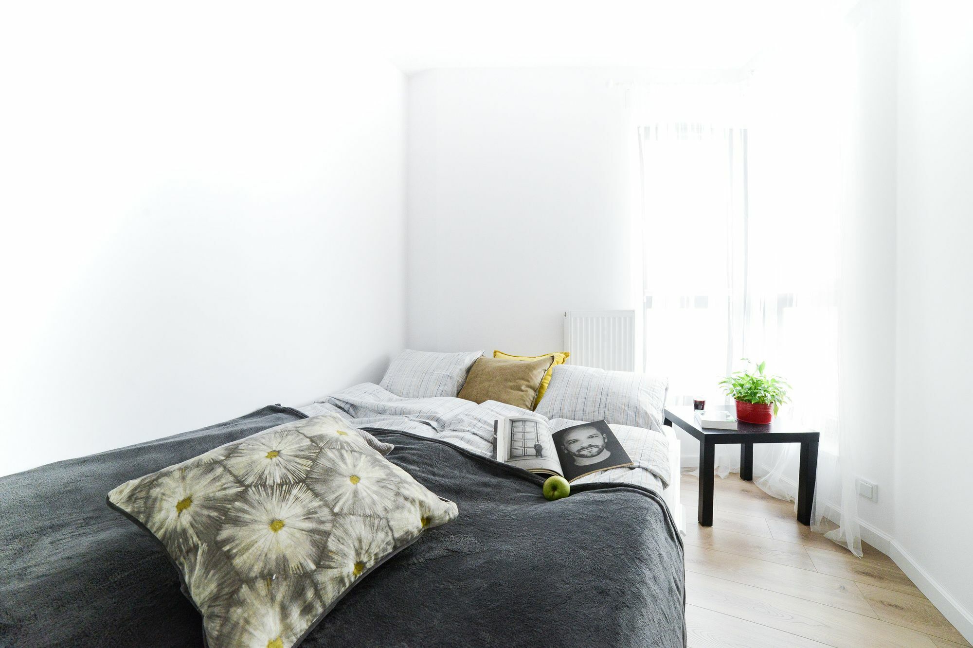 Cosy Apartment In Varşova Dış mekan fotoğraf
